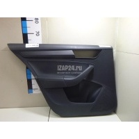 Обшивка двери задней левой VAG Rapid 2020 60U867023PEMW