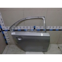 Дверь задняя правая VAG Rapid 2020 60U833056