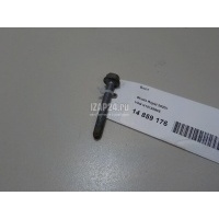 Болт VAG Rapid 2020 N10138905