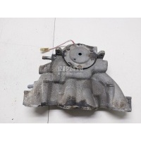 Коллектор впускной VAG 80/90 [B3] (1986 - 1991) 051129711A