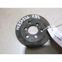 Шкив насоса гидроусилителя VAG 80/90 [B3] (1986 - 1991) 027145255
