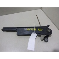 Рычаг стояночного тормоза VAG 80/90 [B3] (1986 - 1991) 893711301D