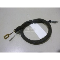 Трос КПП VAG 80/90 [B3] (1986 - 1991) 8A1713575