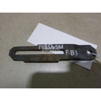 Планка натяжения ремня генератора VAG 80/90 [B3] (1986 - 1991) 026903247B