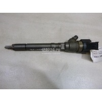 Форсунка дизельная электрическая Hyundai-Kia Getz (2002 - 2010) 3380027900