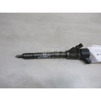 Форсунка дизельная электрическая Hyundai-Kia Getz (2002 - 2010) 3380027900
