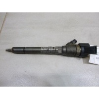 Форсунка дизельная электрическая Hyundai-Kia Getz (2002 - 2010) 3380027900