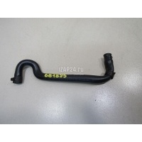 Шланг вентиляции картер. газов Hyundai-Kia Getz (2002 - 2010) 2672002801