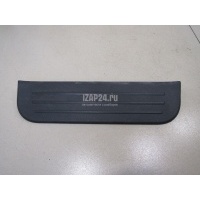 Накладка порога (внутренняя) Hyundai-Kia Getz (2002 - 2010) 858861C010WK
