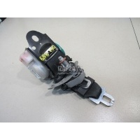 Ремень безопасности Hyundai-Kia Getz (2002 - 2010) 898101C610WK