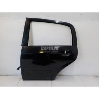 Дверь задняя левая Hyundai-Kia Getz (2002 - 2010) 770031C020