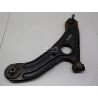Рычаг передний левый Hyundai-Kia Getz (2002 - 2010) 545001C000
