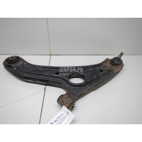 Рычаг передний левый Hyundai-Kia Getz (2002 - 2010) 545001C000