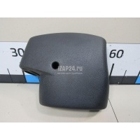 Кожух рулевой колонки нижний Hyundai-Kia Getz (2002 - 2010) 848521C551WK