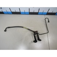 Трубка цилиндра сцепления Hyundai-Kia Getz (2002 - 2010) 416311C020