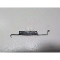 Пружина (тормозная) VAG A2 [8Z0] (2000 - 2005) 357609711A