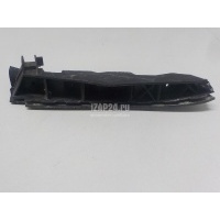 Направляющая переднего бампера правая VAG A3 (8L1) (1996 - 2003) 8L0807184C
