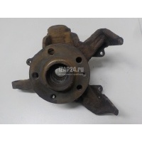 Кулак поворотный передний правый VAG A3 (8L1) (1996 - 2003) 1J0407256H
