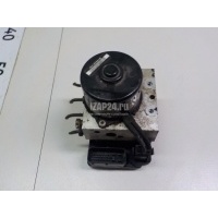 Блок ABS (насос) VAG A3 (8L1) (1996 - 2003) 1J0614117B