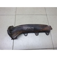 Коллектор выпускной VAG A4 [B5] (1994 - 2001) 078253032AP