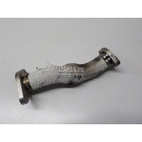 Трубка системы рециркуляции (EGR) VAG A4 [B5] (1994 - 2001) 059131525Q