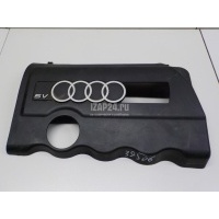 Накладка декоративная VAG A4 [B5] (1994 - 2001) 058103724C
