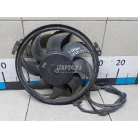 Вентилятор радиатора VAG A4 [B5] (1994 - 2001) 4Z7959455