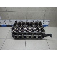 Головка блока VAG TT(8N) (1998 - 2006) 022103351D