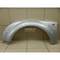 Крыло переднее левое VAG TT(8N) (1998 - 2006) 8N0821105