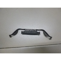 Пружина переднего суппорта BMW 5-serie E39 (1995 - 2003) 34111163488