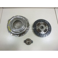 К-кт сцепления Sachs 306 (1993 - 2003) 3000836701