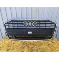 Решетка радиатора Audi A6 C7 (S6,RS6) 2012 4K08536513FZ