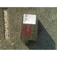 Мерседес w166 x166 радар сенсор датчик помощник