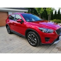 Mazda cx - 5