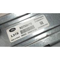 Блок управления подвеской Land Rover Discovery 3 2004-2009 2006 rqt500170