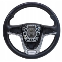 Руль кожаная кожа opel insignia а 13316547
