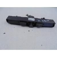 Переключатель света аварийных 13100105 xf astra h