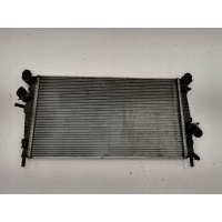 Форд focus mk2 радиатор 2.0 16v 3m5h8005rk