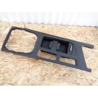 Renault megane iv декор туннель , накладка 969121990r
