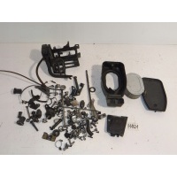 Magna болты airbox корпус фильтра h1721