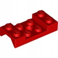 Lego 60212 красные подкрылок 2x4 4600176 1szt
