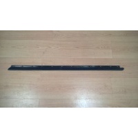 Мерседес w164 уплотнитель дверь левый prz a1646904762