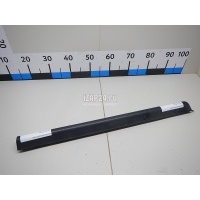 Накладка двери задней правой Mazda CX 7 (2007 - 2012) EG2151RC0E