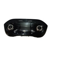 Nissan juke f15 10 - 14r панель кондиционера