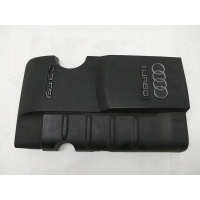Audi a4 b7 2.0 tfsi защита двигателя верхняя 2006 год