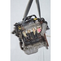Двигатель opel corsa c astra ii г 1.2 16v в сборе