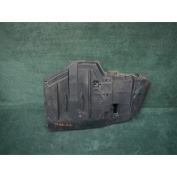 Крышка шасси toyota auris ii e18 2012 - 18r