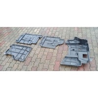 Пол шасси , karoserji оригинал auris ii хэтчбек