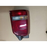 Фонарь левая volkswagen транспортер t5 caravelle 2009 -