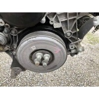 Шкив вала мерседес glk w212 w204 2.2 cdi